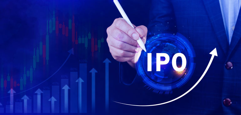 What is an SME IPO